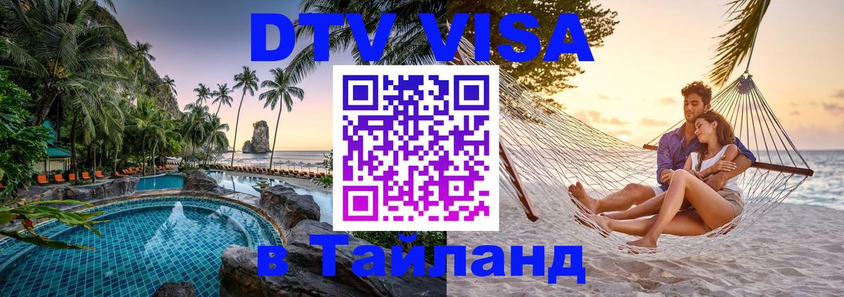 Сколько стоит DTV виза — актуальные цены, оформление даже без документов - 19.11.2025 